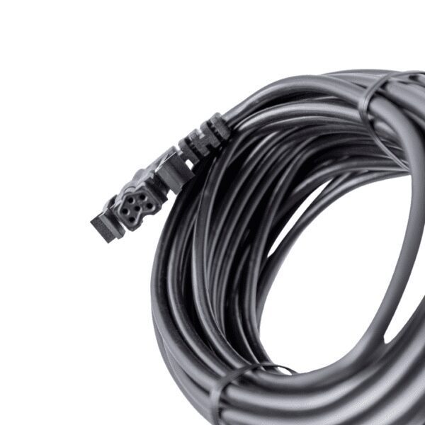 A Power Cable for NBSP in Black Color