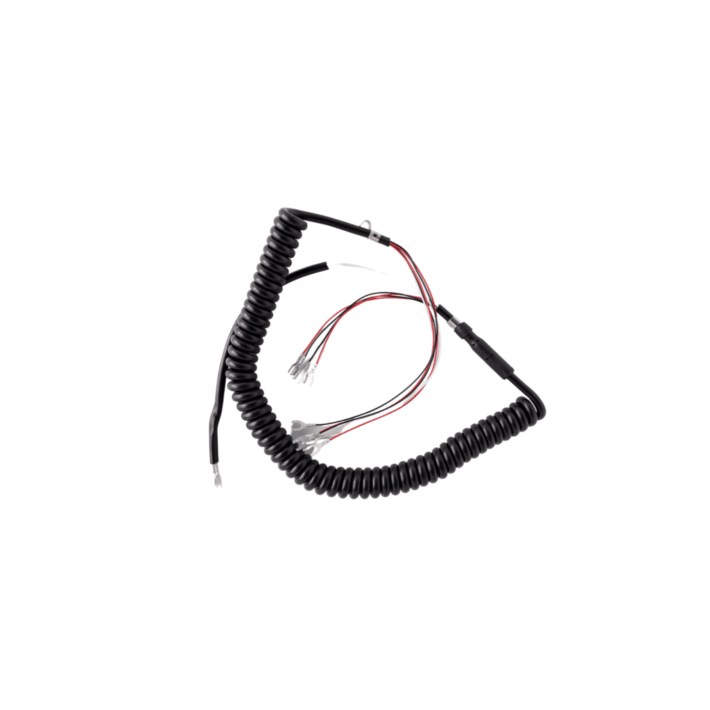 Products | Equipment | Telephone Components